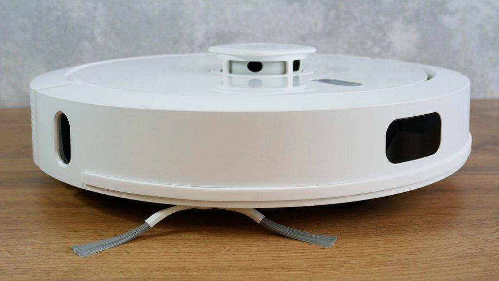 EVOLUTION AIRO: stranski pogled