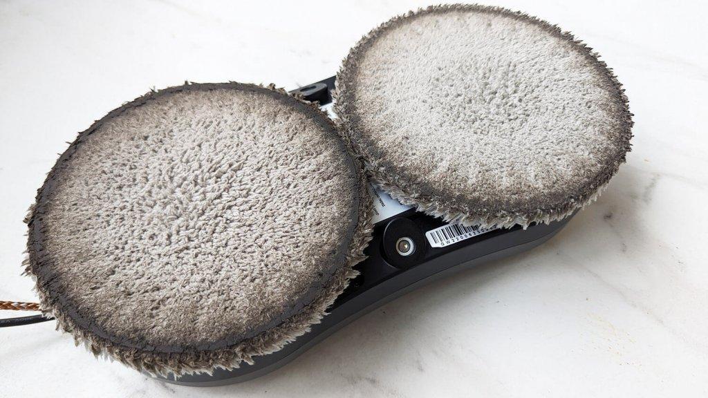 Genio Windy W220 DUO: Audinio būklė