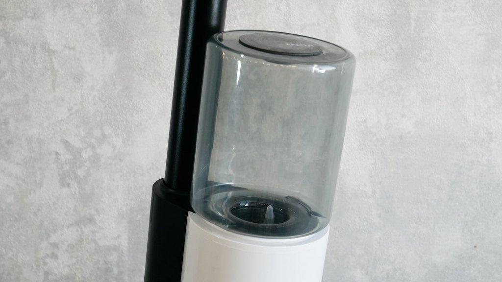 JONR ED12: Tanque de agua limpia