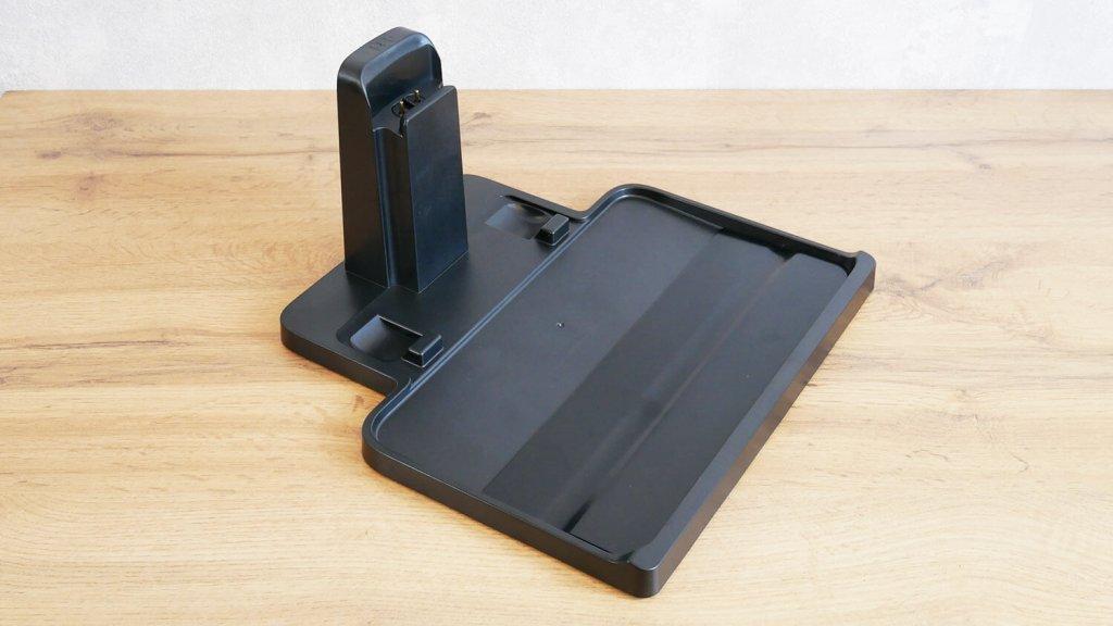 Liectroux i7 Pro: Base