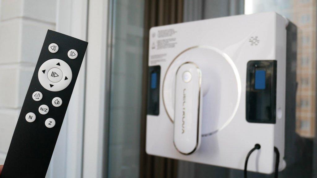 „Liectroux YW509“: nuotolinio valdymo pultas