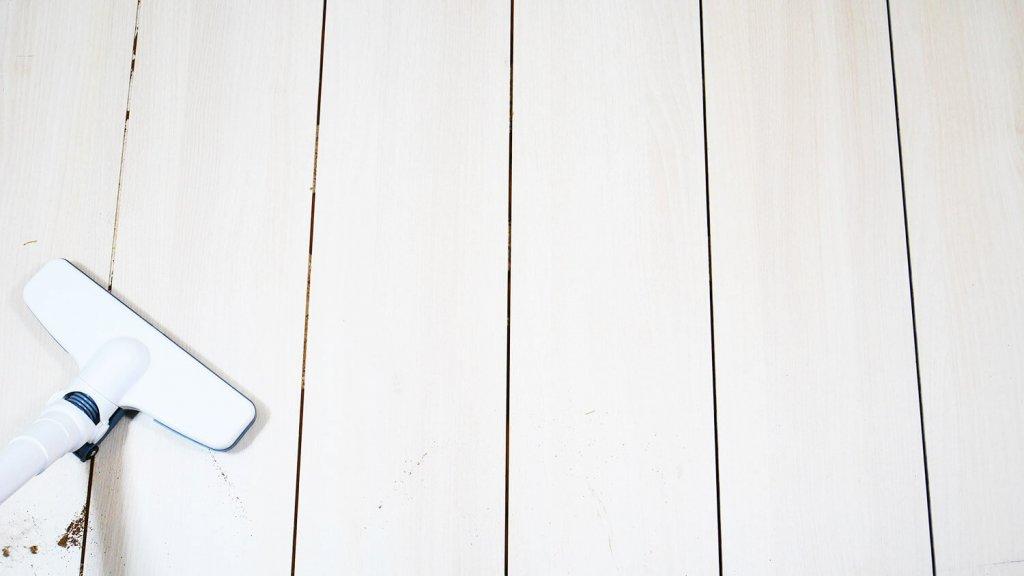 Lydsto H3: Potencia de succión