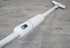 Lydsto H3: Una aspiradora vertical Xiaomi MUY asequible por solo 50€