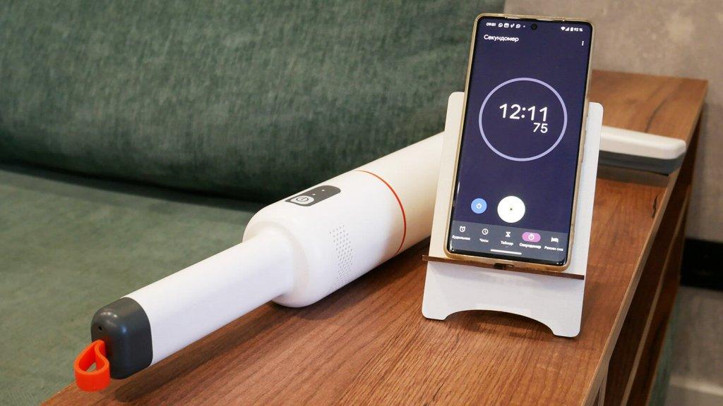 Lydsto H3: Horario de apertura