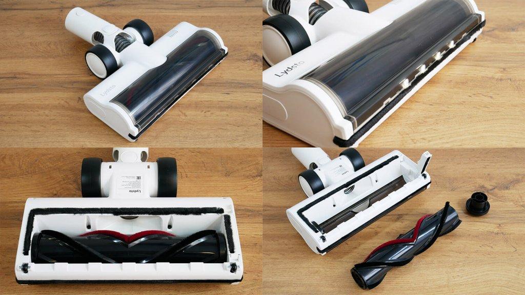 Lydsto V11H: Accesorio principal