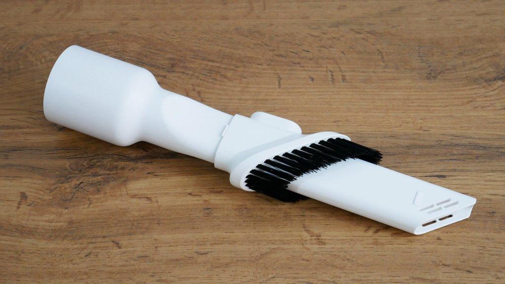 Lydsto V11H: Herramienta para grietas