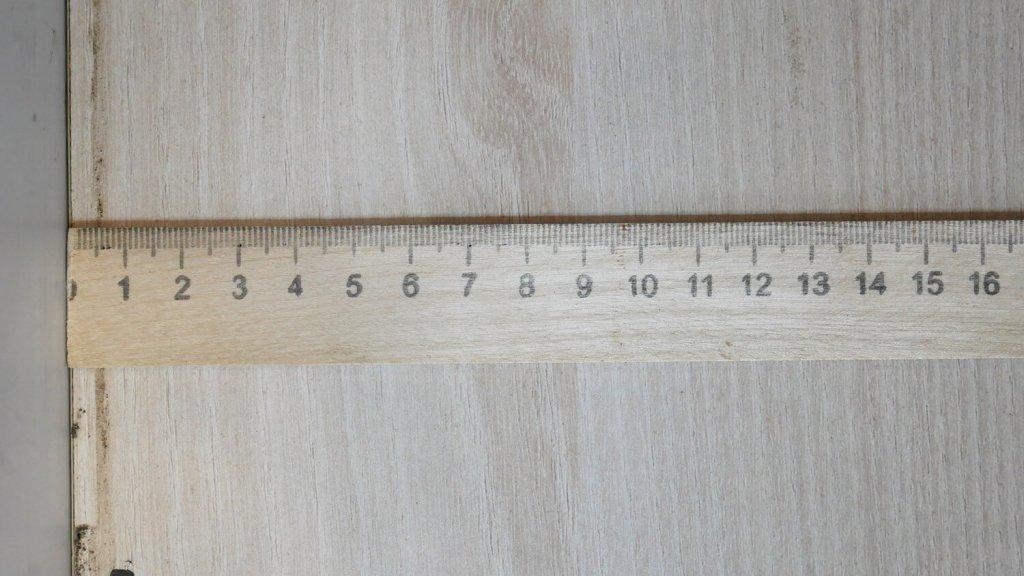 Lydsto W1: Punto ciego