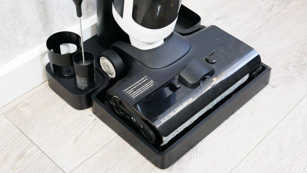 Lydsto W1: autolimpiable