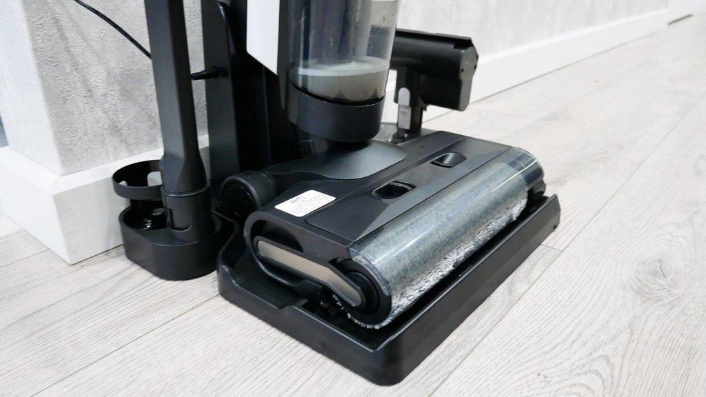 REDMOND MultiClean RV-UR390: Savaime išsivalantis