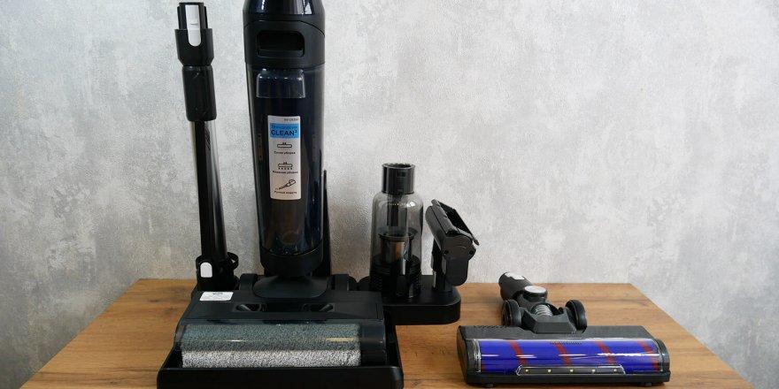 REDMOND MultiClean RV-UR390