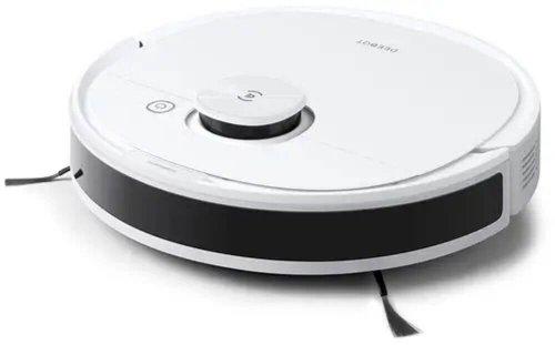 Ecovacs Deebot N8