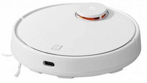 Xiaomi Mi robotski sesalnik S10