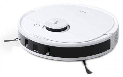 Ecovacs Deebot N8 Pro