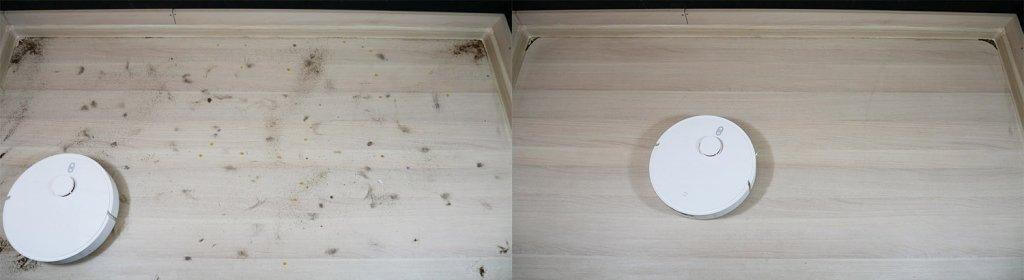 „Xiaomi MIJIA Omni 2“: cheminis valymas