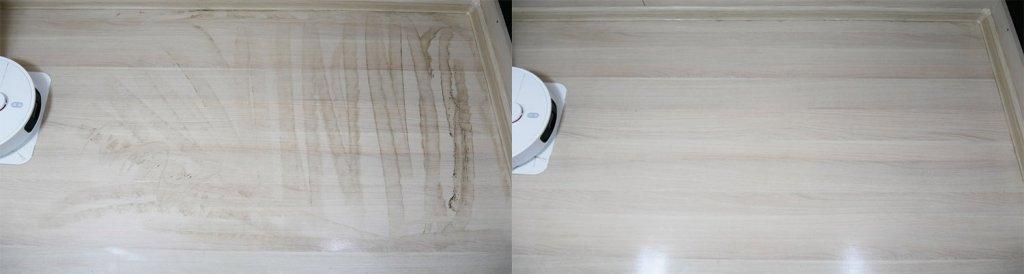 „Xiaomi MIJIA Omni 2“: nešvarumų valymas