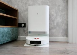 „Xiaomi MIjia OMNI 2“ (C102CN): kas jame negerai?! 2023 m. naujojo produkto apžvalga ir bandymas