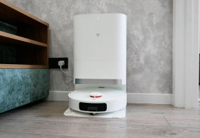 „Xiaomi MIjia OMNI 2“ (C102CN): kas jame negerai?! 2023 m. naujojo produkto apžvalga ir bandymas