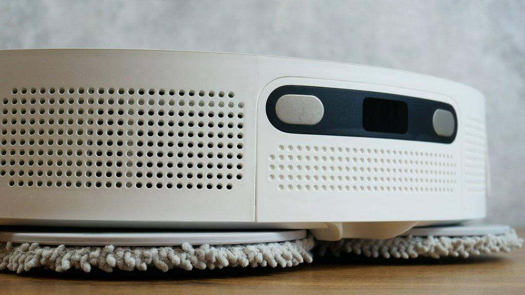 „Xiaomi MIJIA Omni 2“: servetėlių pakėlimas