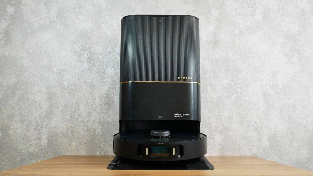 Dreame Bot X30 Pro