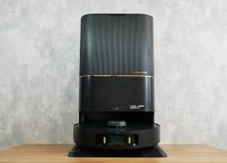 „Dreame Bot X30 Pro“: turbo šepetys su peiliuku, patobulinta stotelė, visos pažangios funkcijos