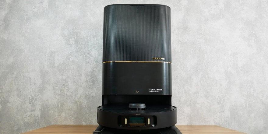 Dreame Bot X30 Pro