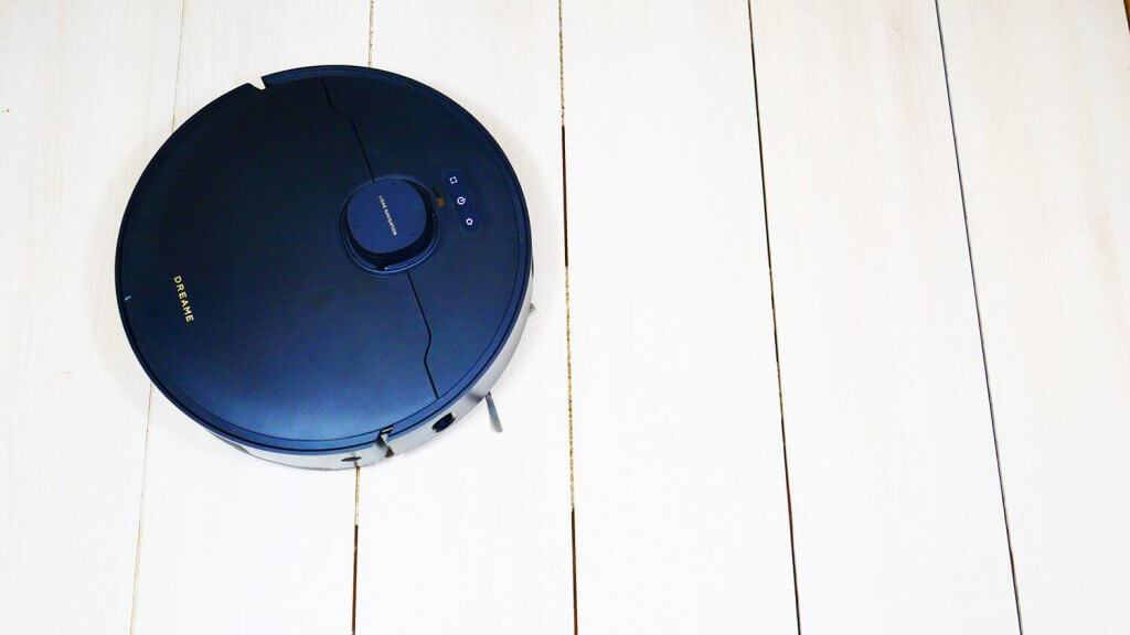 „Dreame Bot X30 Pro“: siurbimo galia