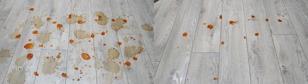 „Dreame Bot X30 Pro“: sunkiai šalinamos dėmės