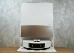 „Dreame Bot L20 Ultra Complete“: tas pats flagmanas, tik pigesnis