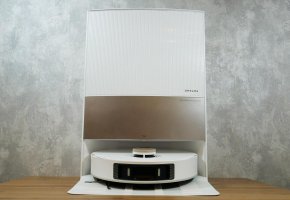 „Dreame Bot L20 Ultra Complete“: tas pats flagmanas, tik pigesnis