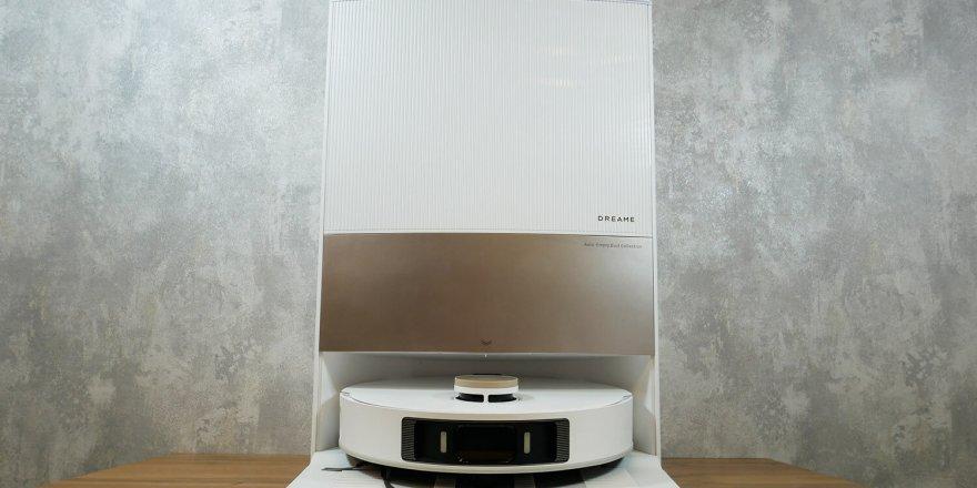Dreame Bot L20 Ultra Complete