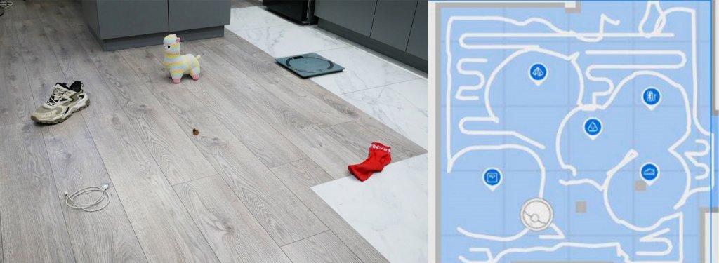 Objektų atpažinimas