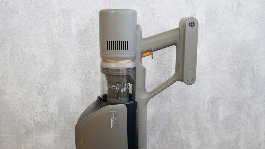 Estación Dreame Z10