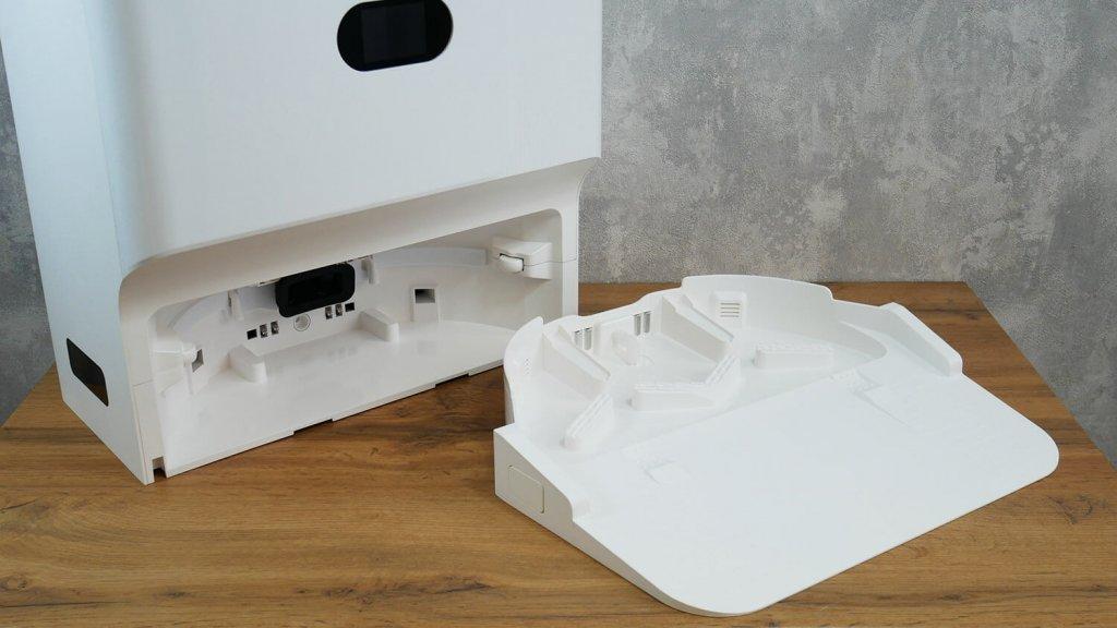 Kyvol S60: Nuimama platforma