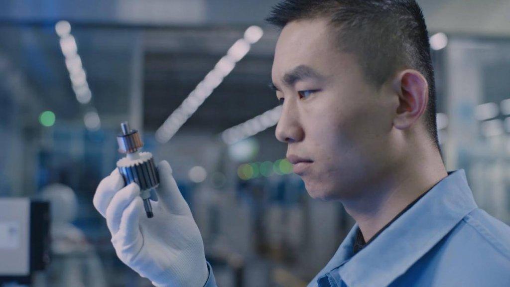 JIMMY: Produktų kūrimas