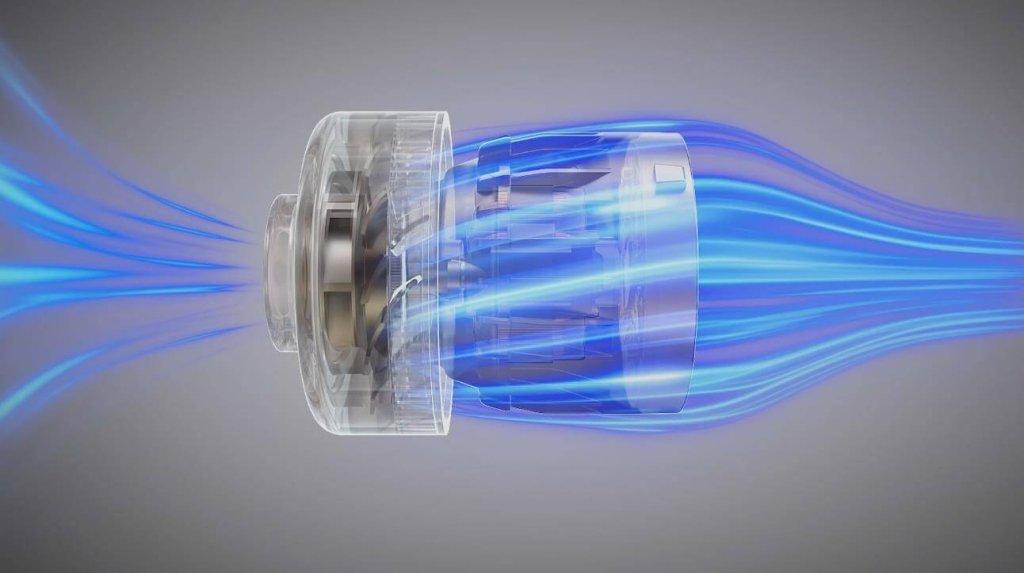 JIMMY: Galingi varikliai