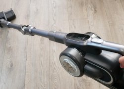 Jimmy H10 Flex: Supaprastinta versija su tuo pačiu GALINGU varikliu