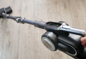 Jimmy H10 Flex: Supaprastinta versija su tuo pačiu GALINGU varikliu