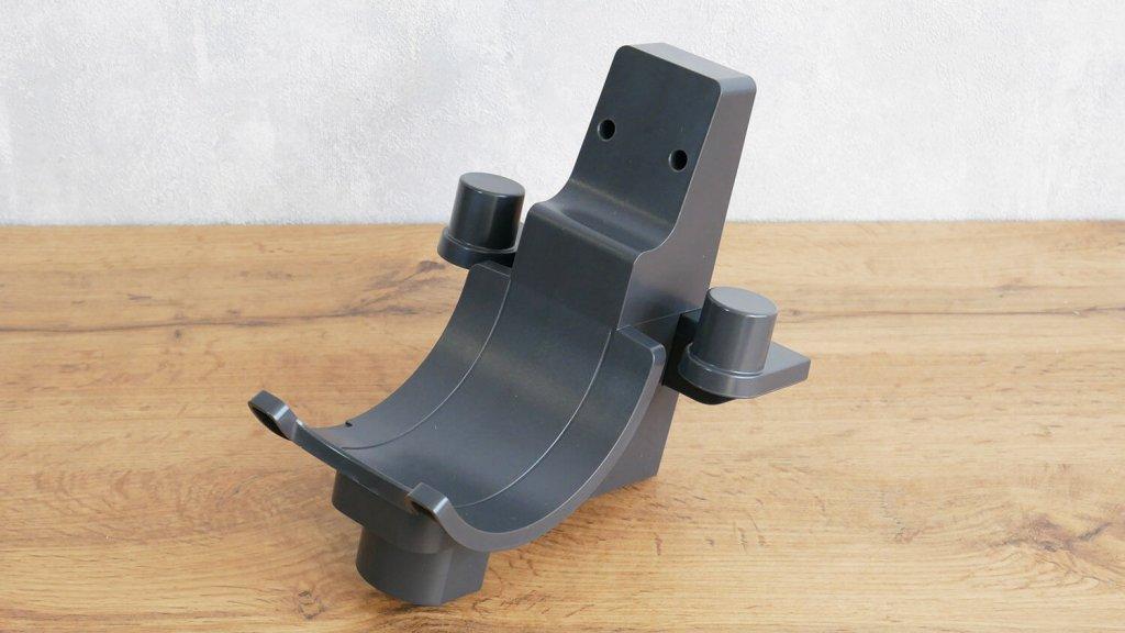 Jimmy H10 Flex: Sieninis laikiklis