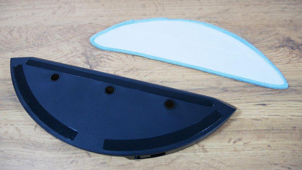 Lydsto R5D: Servilletero