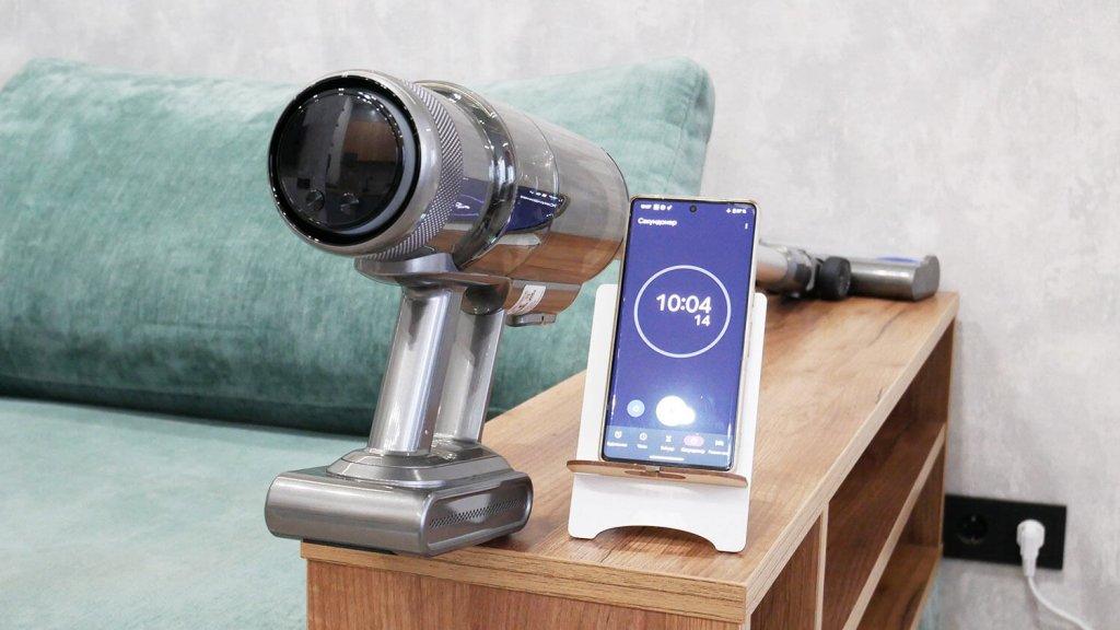 Miko V12: Baterijos veikimo laikas