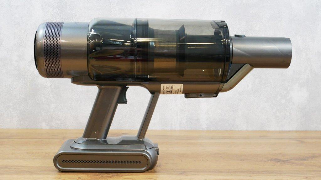 Miko V12: Pagrindinis įrenginys