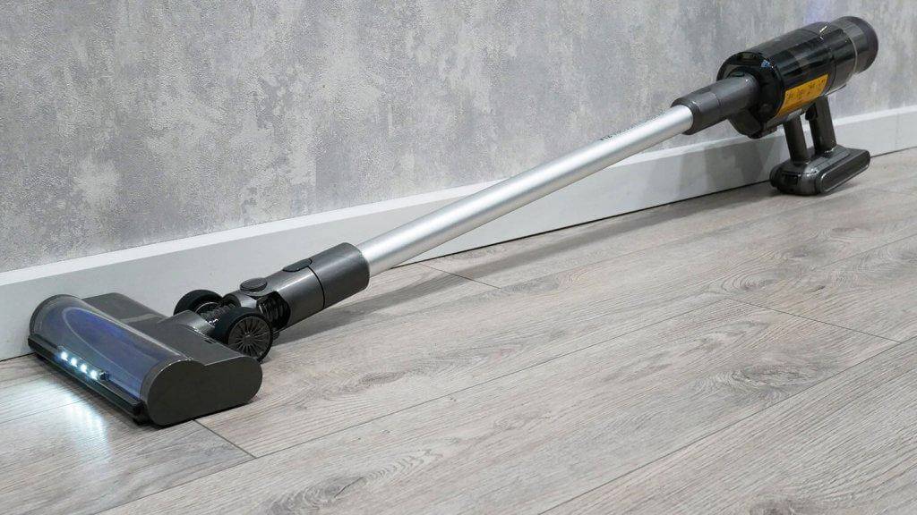 Miko V12 pilnai surinktas