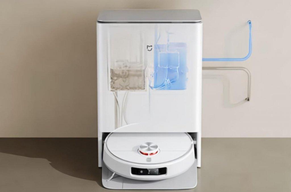 „Xiaomi Mijia M30 Pro“