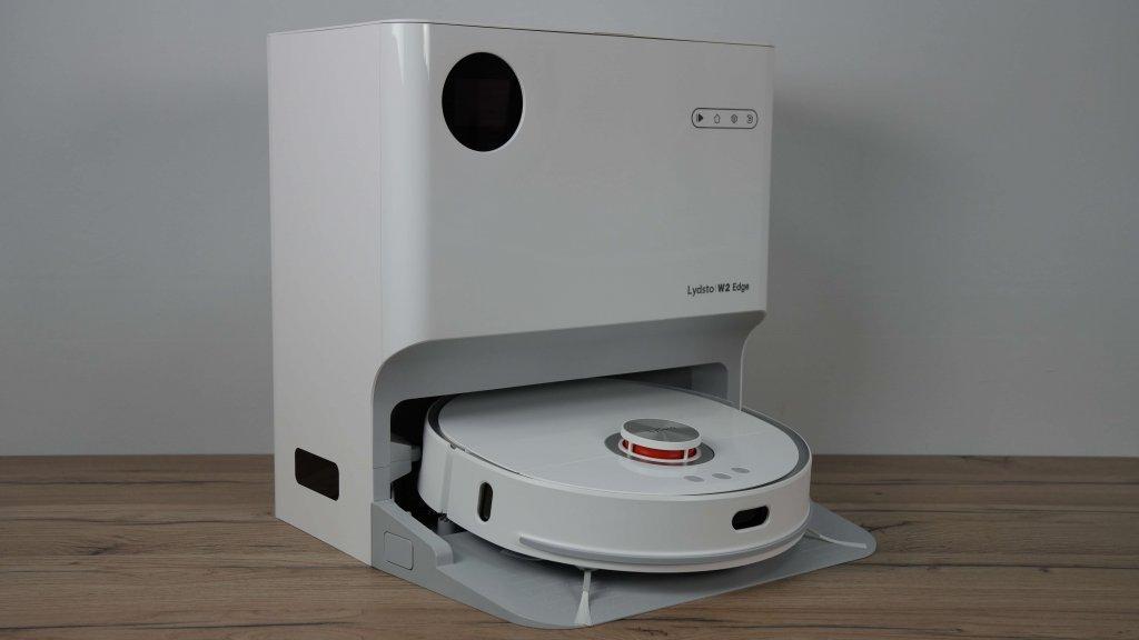 Lydsto W2 Edge