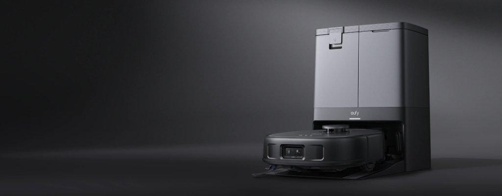 „Eufy Clean X10 Pro Omni“