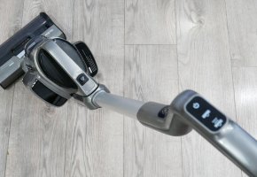 Redkey W12 Pro: una aspiradora versátil para pisos, ventanas y muebles.