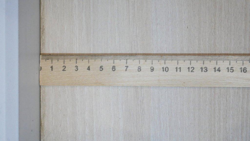 Redkey W12 Pro: Punto ciego