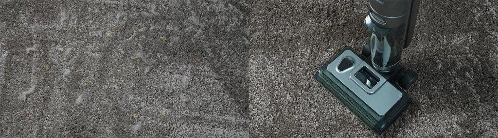 „Redkey W13“: Ilgaplaukių kilimų valymas