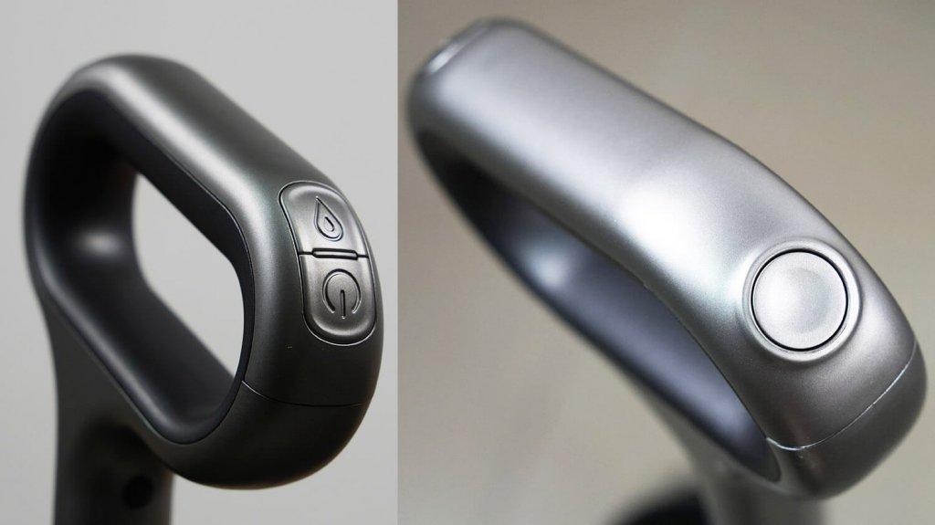 Redkey W13: Valdymo mygtukai