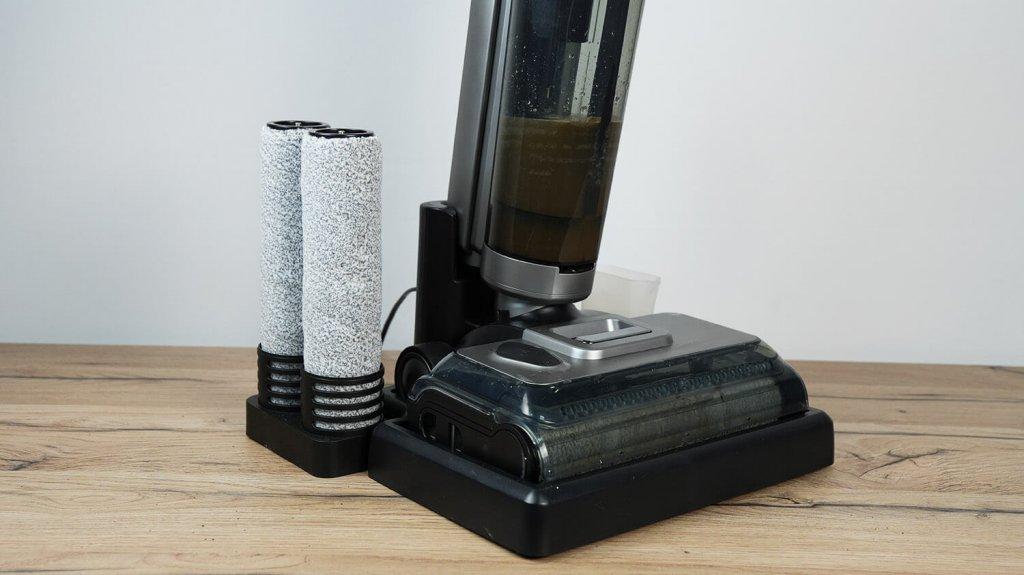 „Redkey W13“: savaiminis valymas